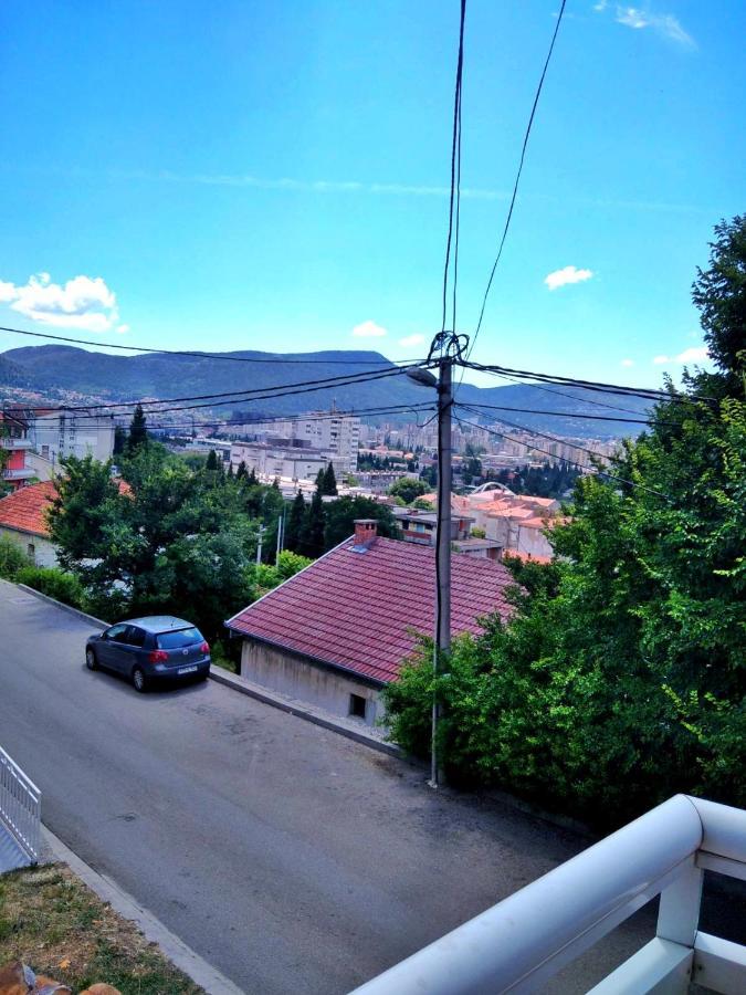 דירות מוסטר Apartman Asi מראה חיצוני תמונה