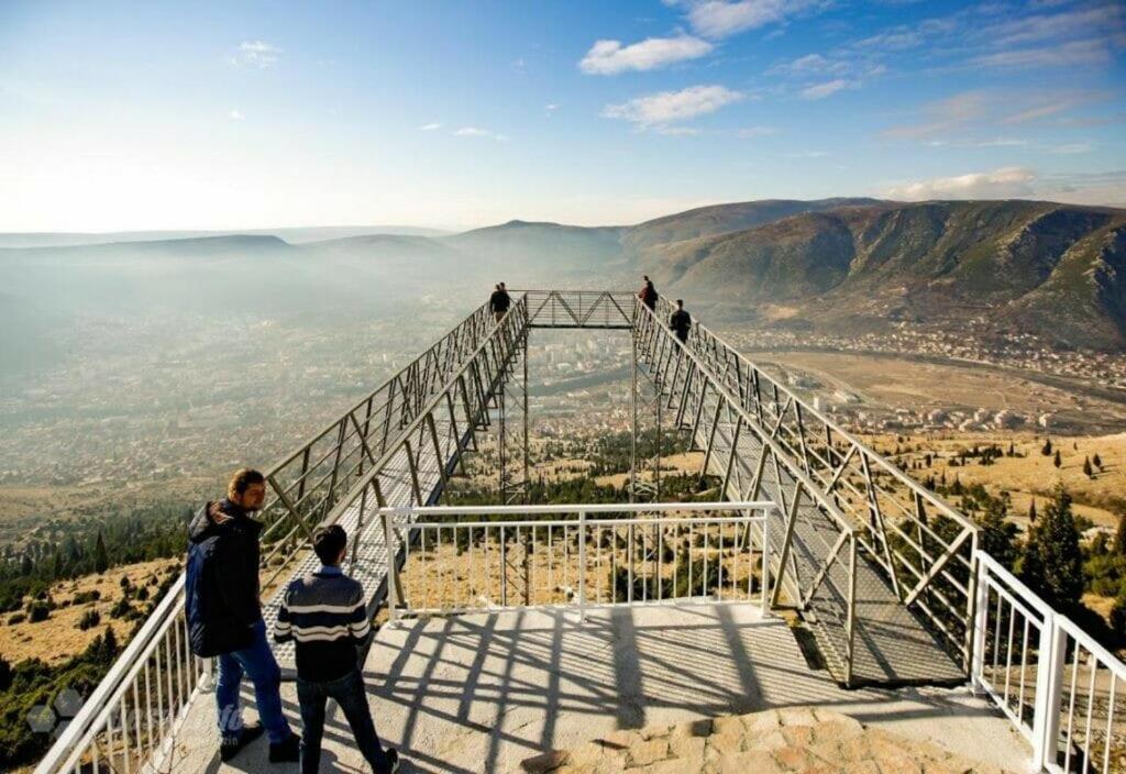 דירות מוסטר Apartman Asi מראה חיצוני תמונה