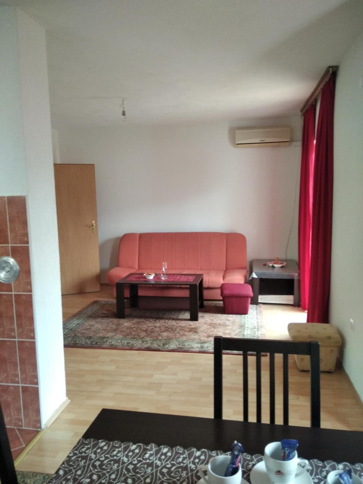 דירות מוסטר Apartman Asi מראה חיצוני תמונה